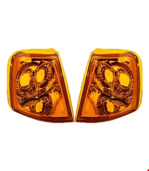 چراغ راهنما مدل 202 مناسب برای پژو 405