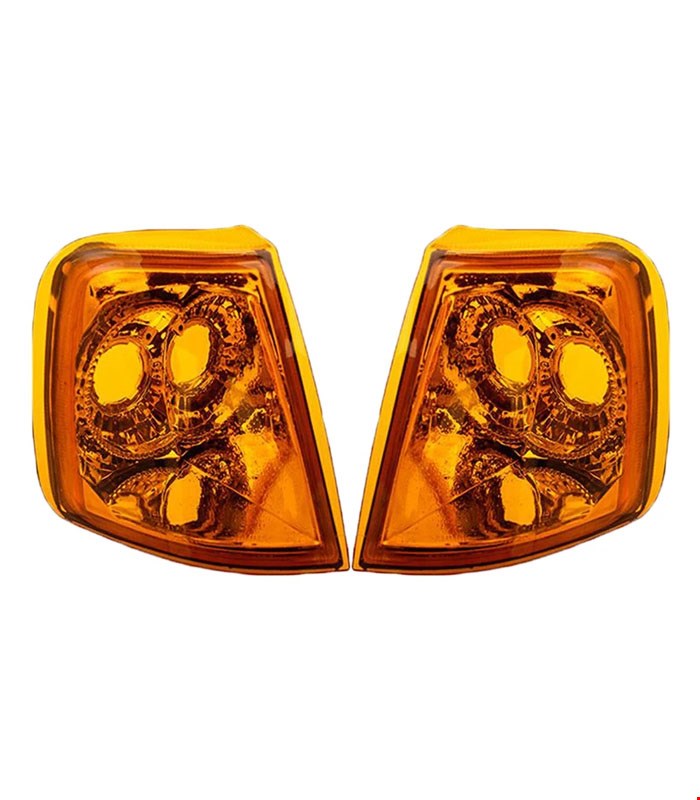 چراغ راهنما مدل 202 مناسب برای پژو 405