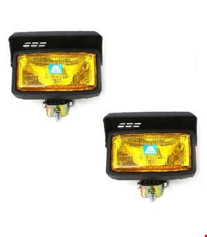 چراغ مه شکن هلا مدل 1155WA