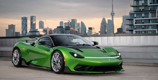 دیفرانسیل ماشین چیست؟