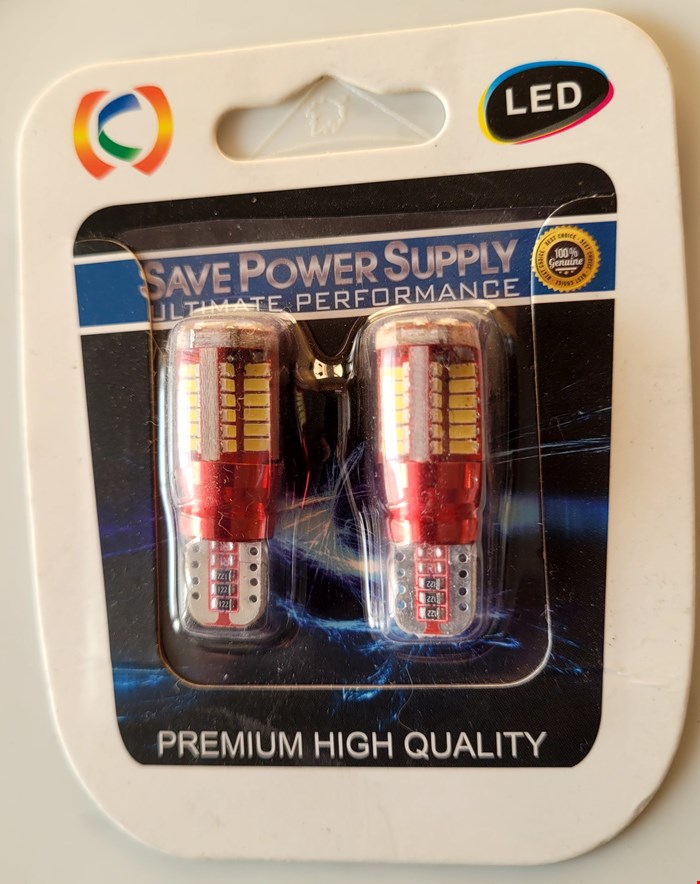    LED SMD 57 watt