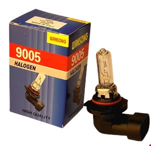 لامپ۹۰۰۵  ۵۵وات ۱۲ولت