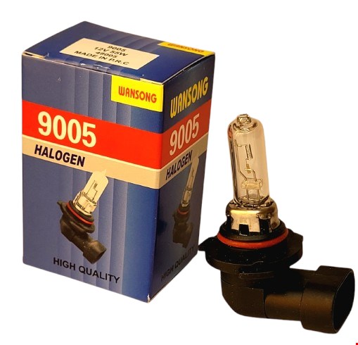 لامپ۹۰۰۵  ۵۵وات ۱۲ولت