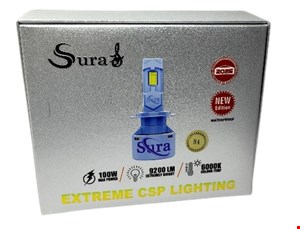 هدلایت ۱۰۰وات