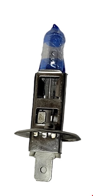 لامپ هالوژن H1 55w افزایشی