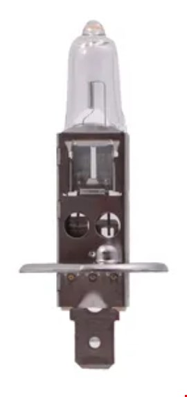 لامپ هالوژن  H1 اوسرام