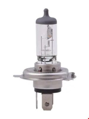 لامپ هالوژن سه خار H4 اوسرام