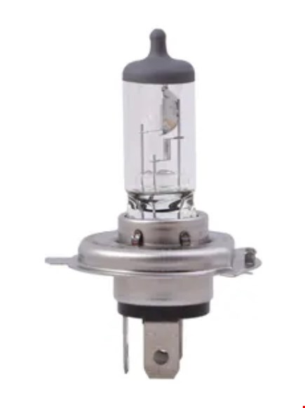 لامپ هالوژن سه خار H4 اوسرام