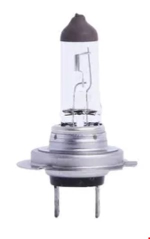 لامپ هالوژن دو خار H۷ اوسرام