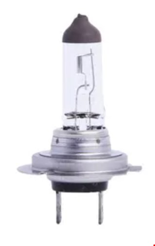 لامپ هالوژن دو خار H۷ اوسرام