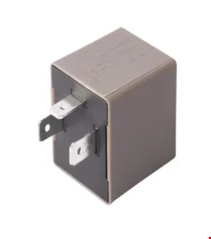 رله فلاشر بی.آی.جی کد BIG32010109 مناسب برای پژو 405