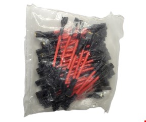 فیوز سیمی مناسب برای پراید بسته 50 عددی