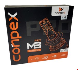 هدلایت 60 وات کانفیکس H4